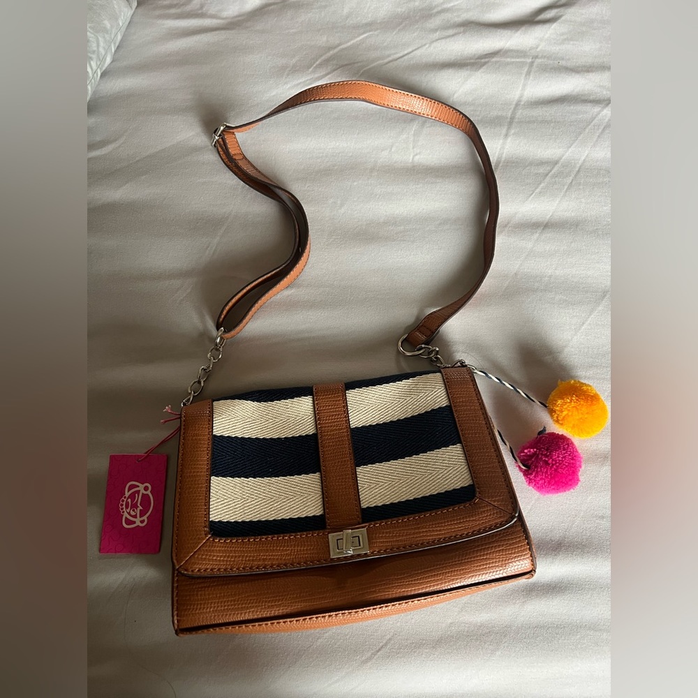 brand new cute fun bag